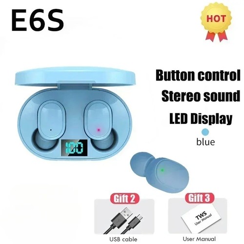 Tws wireless bluetooth - tws,