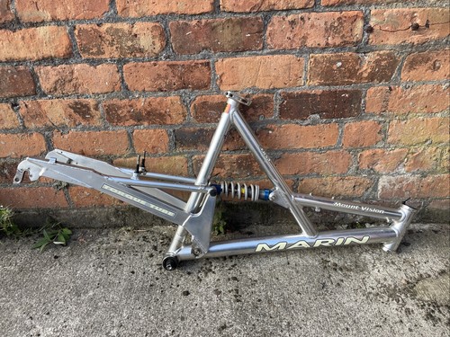 Vintage marin mount vision - vintage,