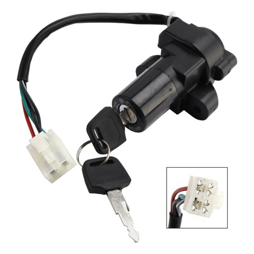 Ignition switch for - switch, suzuki