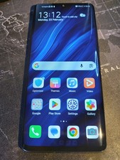 Huawei P30 Pro (VOG-L09) -