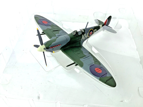 Corgi warbirds series - warbirds,