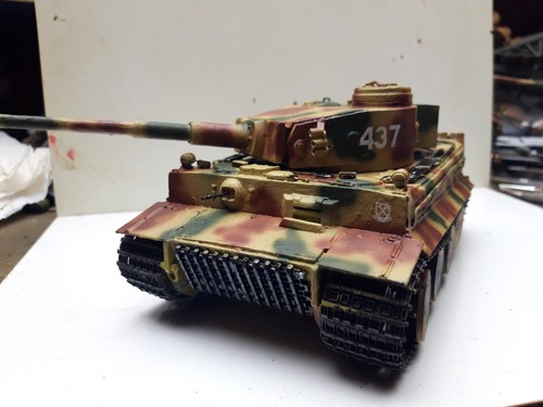 Tamiya 35th scale german - 1:35th,