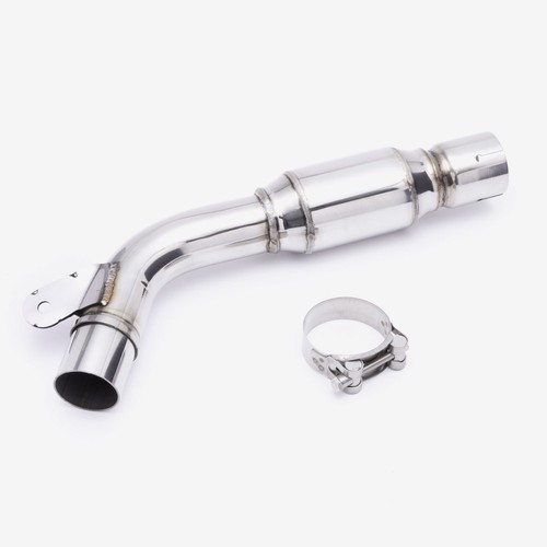 Lextek stainless steel link - steel,