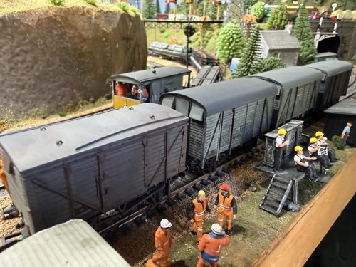 B5006 grey weathered - b5006,