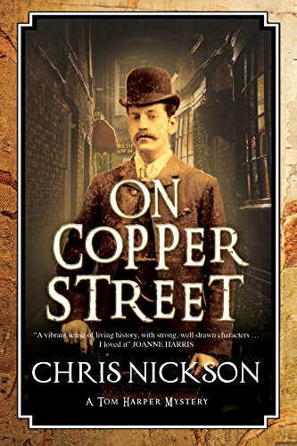 Copper street a victorian - street:,
