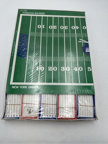Ftp sports games 1987 new - 1987, york