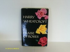 In Praise of Roses by