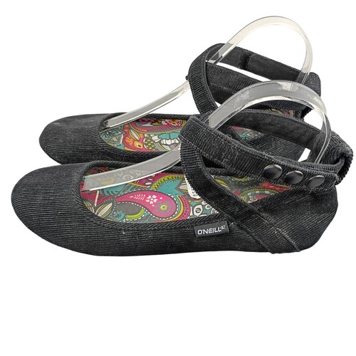 Oneill misfit black - misfit, corduroy