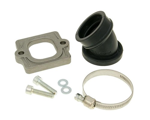 Aprilia 125 99 01 - 125, 2t