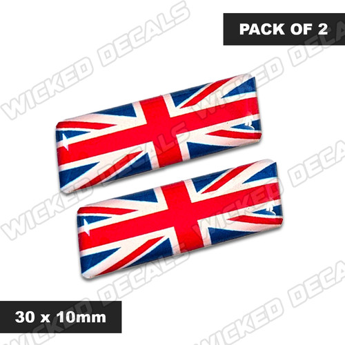 Domed gel slimline - 2,