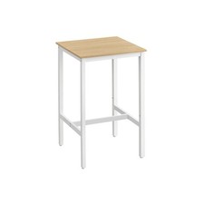 VASAGLE Breakfast Bar, Square