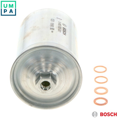 Fuel filter 450 905 601 - filter,