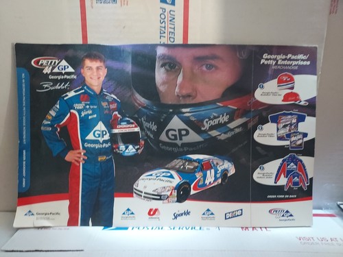 2001 vintage petty georgia - vintage,