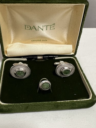 Vintage dante gold tone - dante,