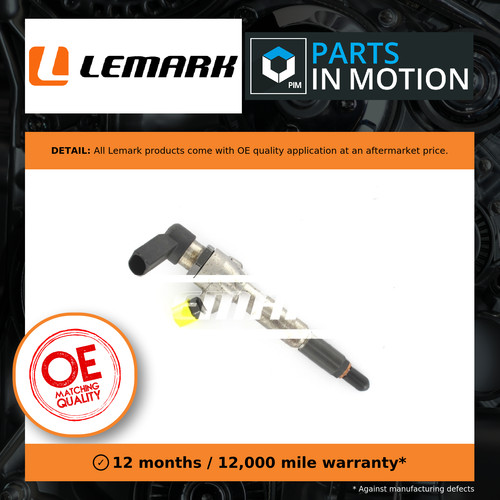 Diesel fuel injector - diesel, ldi234