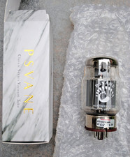 Vacuum tube kt88 - vacuum, psvane