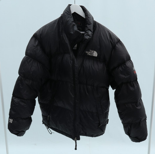 The north face nuptse 900 - north,