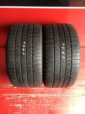265 35 18 Pirelli Winter 240 Snow Sport 97v 4.5mm Tread