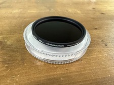 HOYA 86mm Infrared Filter IR