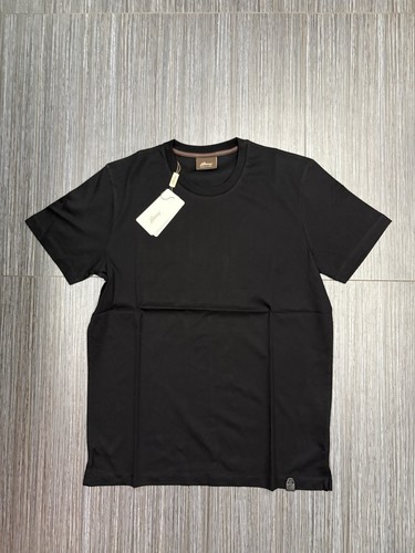 Brioni men shirt black - brioni,