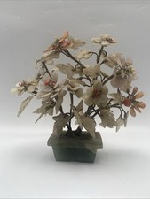 Chinese Jade & Quartz Jade