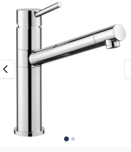Leisure aquarise single lever - leisure,