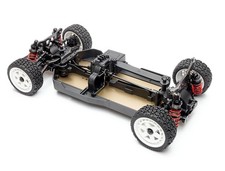 Ftx rc rally car - r4,