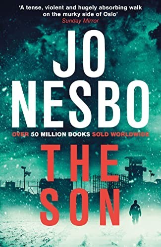 The son nesbo book - by,