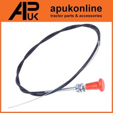 Stop Cable 1400mm for Ford
