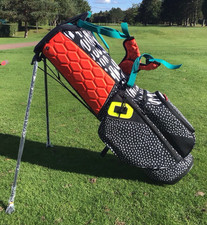 Ogio Fuse Stand Bag 2025*