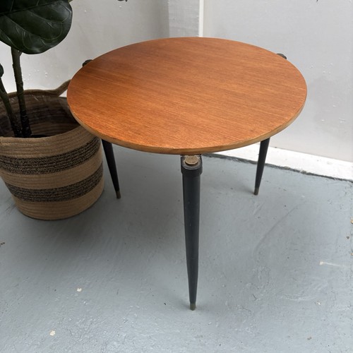 1960s vintage danish teak - 1960s,