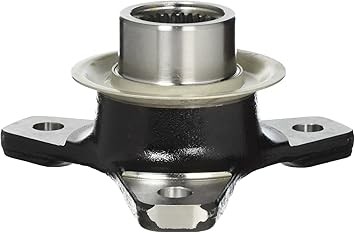 Companion flange assy - companion,