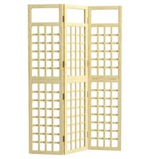 Panel wooden garden privacy - wooden,