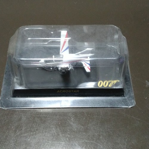 Kyosho 007 james bond - 007,