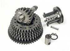 Lambretta 5 speed Gear box