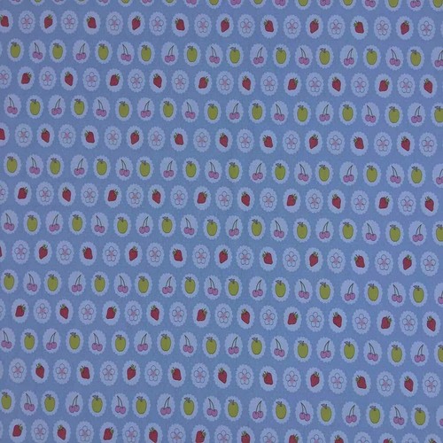 Digital print cotton - print, fabric