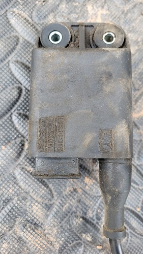 Cdi unit with ignition - unit,