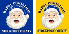 STOCKPORT COUNTY Happy