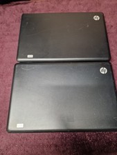 Joblot 2x Hp G56 Laptops For