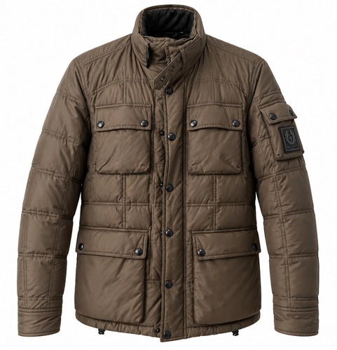Belstaff men down field - men’s,