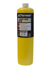 Jefferson Mapp Gas 3600F