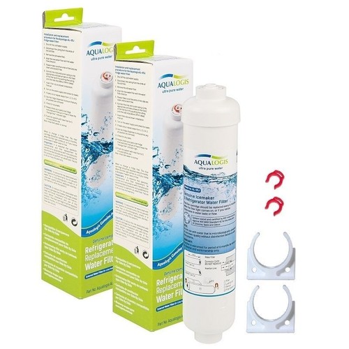 Water filter compatible - 2x,