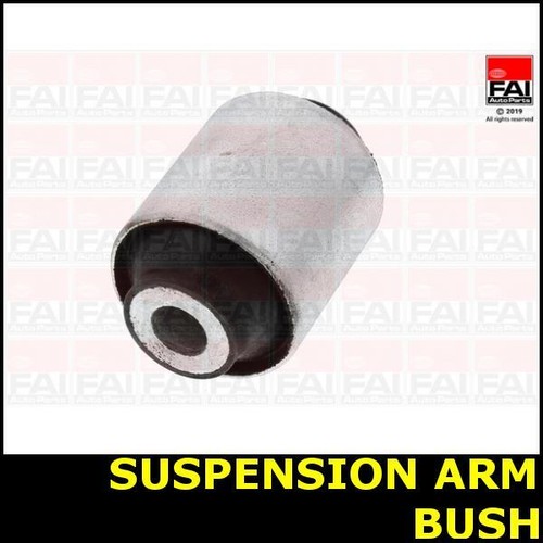 Control arm suspension bush - control,