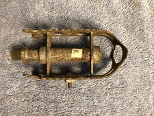 Antique 1890's / 1900's Circa