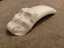 Large Bobber ,skull,cafe racer