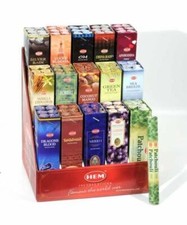 Hem insense natural aromatic - hem,