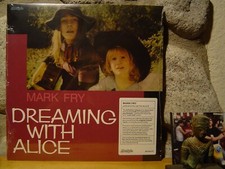 MARK FRY Dreaming With Alice
