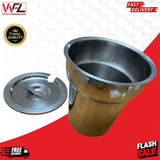 Bain marie pot - pot, &