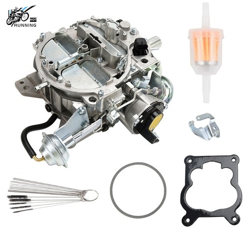 Carburetor barrel for - 4,