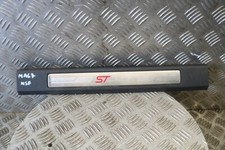 FORD MONDEO MK5 ST-LINE NS DOOR STEP SILL PLATE  HS73-F13201-AAW 2015-2018 MA67